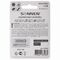 Батарейки КОМПЛЕКТ 4 шт., SONNEN Alkaline, AAA (LR03, 24А), алкалиновые, мизинчиковые, в блистере, 451088