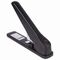 Степлер МОЩНЫЙ №24/6-23/24 BRAUBERG "Heavy duty MX", до 200 листов, черный, 222564