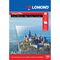 Пленка LOMOND для цветных струйных принтеров, 10 штук, А4, 100 мкм, 0708411
