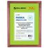 Рамка 21х30 см, дерево, багет 18 мм, BRAUBERG "HIT", темная вишня, стекло, 390257