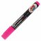 Маркер меловой "POP-ART" РОЗОВЫЙ, 5 мм, стираемый, для гладких поверхностей, BRAUBERG, 151530