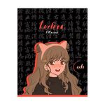 Дневник 1-11 кл. 48л. ArtSpace "Kawaii", глянцевая ламинация