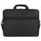 Сумка-портфель BRAUBERG "Office" с отделением для ноутбука 17,3", черная, 44х34х6 см, 270826