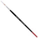 Кисть BRAUBERG, синтетика, круглая, № 2, 200208