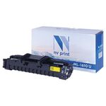 Картридж лазерный NV PRINT (NV-ML-1610U) для SAMSUNG ML-1610/2010/4521, ресурс 2000 страниц, NV-ML1610
