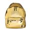Рюкзак BRAUBERG молодежный, сити-формат, "Винтаж", светло-золотой, 41х32х14 см, 227094