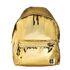 Рюкзак BRAUBERG молодежный, сити-формат, "Винтаж", светло-золотой, 41х32х14 см, 227094