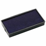 Подушка сменная 69х30 мм, синяя, для GRM 50, Colop Printer 50, 178406005