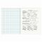 Тетрадь предметная "КОТ-ЭНТУЗИАСТ" 48 л., TWIN-лак, ФИЗИКА, клетка, подсказ, BRAUBERG, 404566