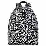 Рюкзак BRAUBERG универсальный, сити-формат, "Zebra", 20 литров, 41х32х14 см, 271680