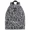 Рюкзак BRAUBERG универсальный, сити-формат, "Zebra", 20 литров, 41х32х14 см, 271680
