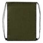 Мешок для обуви BRAUBERG ПРОЧНЫЙ, на шнурке, хаки, 42x33 см, 270289