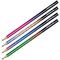 Карандаш ч/г Berlingo "xFiles" HB, круглый, заточен., ассорти