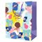 Пакет подарочный 18*23*10см ArtSpace "Birthday Party", ламинированный