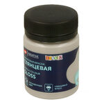 Краска акриловая глянцевая для декоративного творчества "Decola" нейтрально-серая цв.№825 банка 50мл