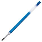 Стержни стираемые гелевые PAPER MATE, НАБОР 2 шт., "Erasable Gel", СИНИЕ, узел 0,7 мм, линия письма 0,5 мм, 1984528