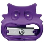 Точилка фигурная MAPED "Vivo Monsters", корпус пластиковый ассорти, 063511