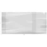 Обложка 286*550 для учебников младших классов/изд-ва Титул/англ. яз. Биболет/раб. тетр., универсальная, ArtSpace, ПП 80мкм, ШК