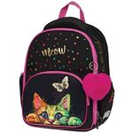 Ранец Berlingo Profi "Murr" 36*28*14см, 2 отделения, 4 кармана, анатомическая спинка