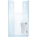 Накопитель настенный OfficeSpace, 1/3 А4, вертикальный