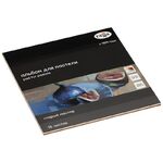 Альбом для пастели, 15л., 200*200мм, на склейке Гамма "Старый Мастер", 160г/м2, ячеистая фактура, 5 цветов, теплые тона