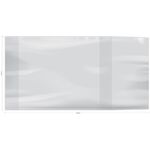 Обложка 300*580 для контурных карт, учебников и тетрадей А4, универсальная, ArtSpace, ПВХ 100мкм