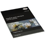 Альбом для пастели, 15л., 300*400мм, на склейке Гамма "Старый Мастер", 160г/м2, ячеистая фактура, 5 цветов, холодные тона