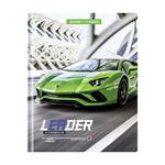 Дневник 1-11 кл. 40л. (твердый) ArtSpace "Sports car", глянцевая ламинация