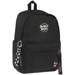 Рюкзак MESHU "Do what you love", 39*29*13см, 1 отделение, 3 кармана, уплотн. спинка