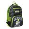 Рюкзак ArtSpace School "Super", 44*31*16см, 1 отделение, 4 кармана, уплотн. спинка