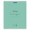 Тетрадь 24 л. BRAUBERG КЛАССИКА NEW клетка, обложка картон, АССОРТИ (5 видов), 105702