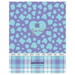 Дневник 1-11 кл. 40л. ArtSpace "Be you", ВД-лак