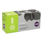 Картридж лазерный CACTUS (CS-TN3280) для BROTHER HL-5340D/5350DN5370W, ресурс 8000 стр.