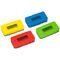 Губка-стиратель для досок OfficeSpace 57*107мм, на магните, материал EVA, ассорти, европодвес