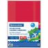 Картон цветной А4 2-сторонний МЕЛОВАННЫЙ EXTRA 48 листов 16 цветов, BRAUBERG, 200х290 мм, 115164
