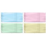 Обложка 265*590 для учебников Петерсон/Моро ч.1,3/Гейдман/Кап. солнца/Плешаков, универсальная цвет. с закладкой, ArtSpace, ПЭ 200мкм, ШК