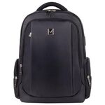 Рюкзак BRAUBERG FUNCTIONAL универсальный с отделением для ноутбука, USB-порт, "Leader", 45х32х17 см, 270799