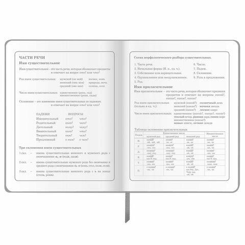 Дневник 1-4 класс 48 л., кожзам (твердая), 3D-элемент, ЮНЛАНДИЯ, "Котик", 106208