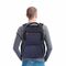 Рюкзак BRAUBERG "URBAN" универсальный, с отделением для ноутбука, Dallas, темно-синий, 45х29х15 см, 228866