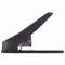 Степлер МОЩНЫЙ №24/6-23/24 BRAUBERG "Heavy duty MX", до 200 листов, черный, 222564