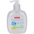Мыло-крем жидкое OfficeClean "Детское" с ромашкой, антибактериальное, с дозатором, 300мл