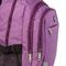 Рюкзак BRAUBERG HIGH SCHOOL универсальный, 3 отделения, "Стимул", фиолетовый, 46х31х18 см, 225516