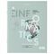 Тетради предметные со справочным материалом, КОМПЛЕКТ 12 ПРЕДМЕТОВ, VISION, 48 л., обложка картон, BRAUBERG, 404323