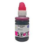 Чернила CACTUS (CS-EPT6643) для СНПЧ EPSON L100/L110/L200/L210/L300, пурпурные, 0,1 л
