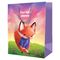 Пакет подарочный 26*32*12см ArtSpace "Тебя ждет сюрприз", ламинированный