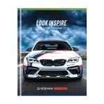 Дневник 1-11 кл. 40л. (твердый) ArtSpace "Moving forward", матовая ламинация