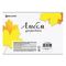 Альбом для рисования А4, 32 листа, скоба, обложка картон, BRAUBERG, 202х285 мм, "Краски" (1 вид), 105063