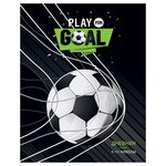 Дневник 1-11 кл. 40л. ArtSpace "Футбол", ВД-лак