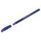 Ручка гелевая Berlingo "Stellar Gel" синяя, 0,5мм