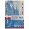 Пленка LOMOND для черно-белых копиров, 50 шт., А4, 100 мкм, 0701415